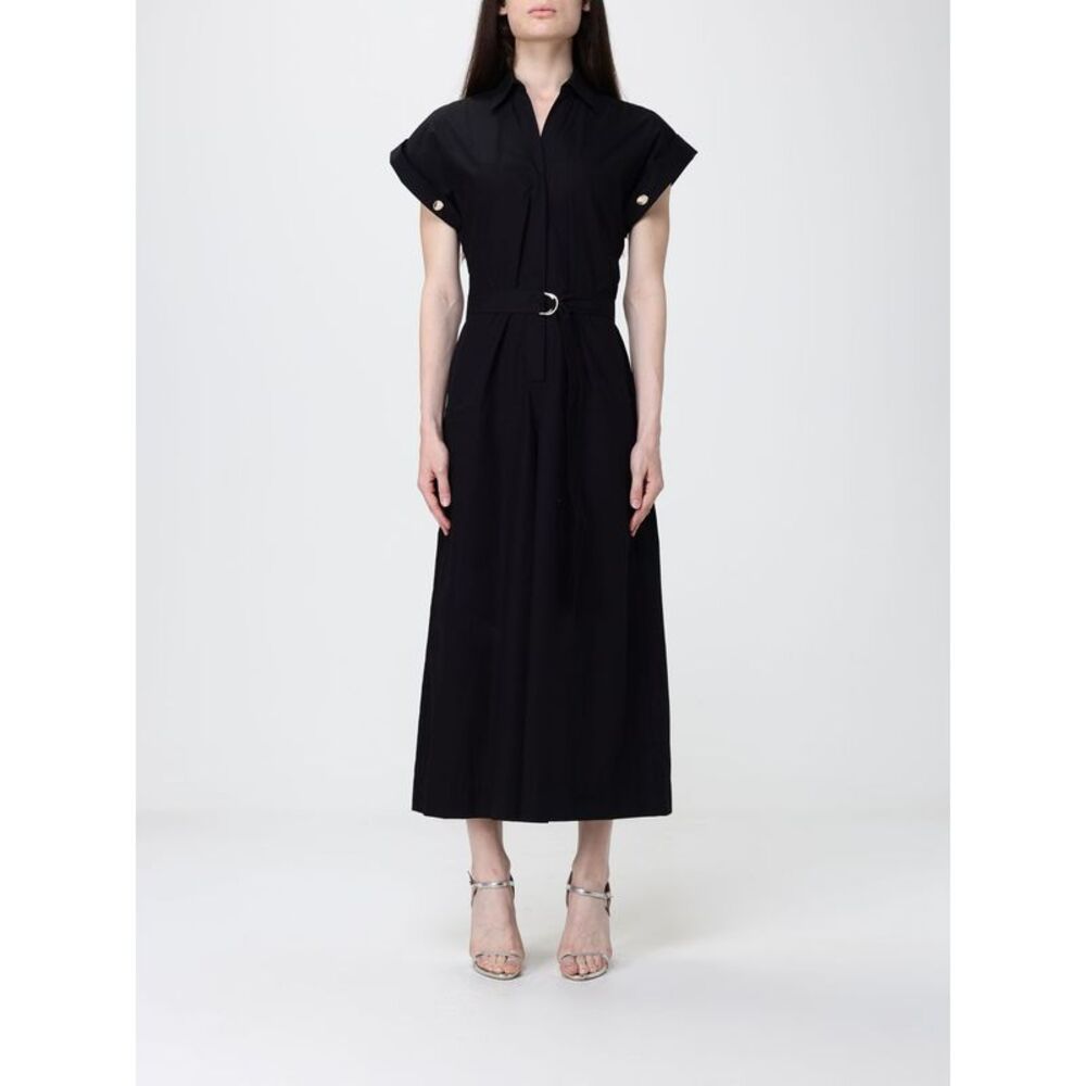 Simona Corsellini Jumpsuit Woman Black